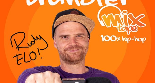 Filip Rudanacja dyrektorem kreatywnym Mixtape