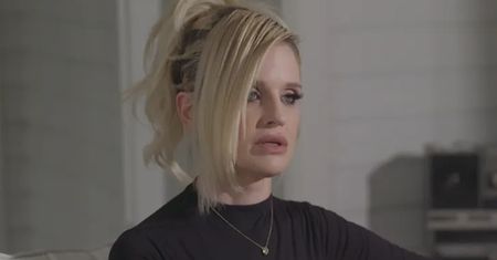 Szokujące doświadczenia Kelly Osbourne z ośrodkami odwykowymi. Wszystko wyznała przed kamerami