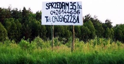 Rolnicy chcieli populistycznej ustawy i teraz za to słono płacą