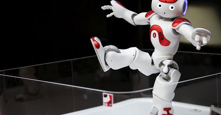 Zabawka czy znacznie więcej?  Roboty edukacyjne już od 109 zł