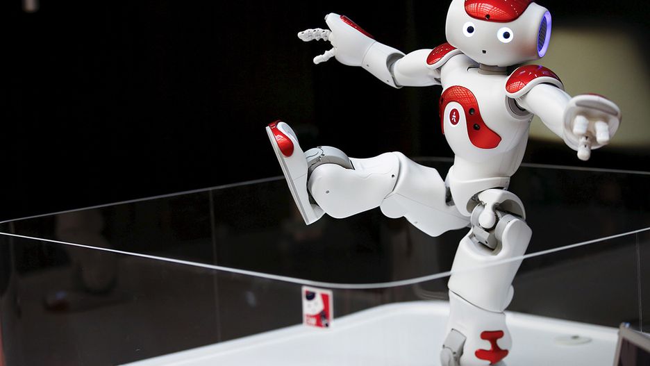 Niewielkie, zabawkowe roboty mają coraz więcej edukacyjnych funkcji