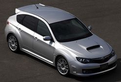 Samochód roku 2007 Wirtualnej Polski