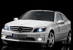 Mercedes CLC