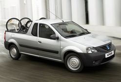 Dacia Logan Pickup