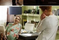 "Barwy szczęścia": Podejrzana ciąża, wezwanie z sądu i prośba Oksany