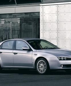 Alfa Romeo 159