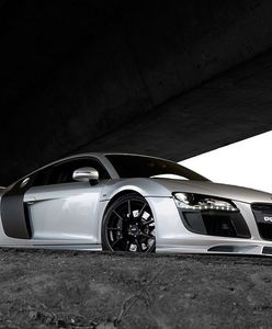 PPI Audi R8 Razor