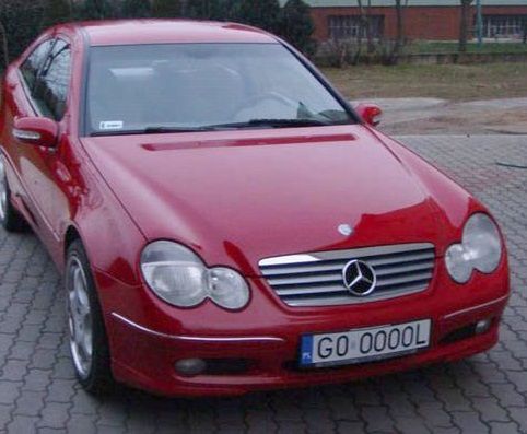 Najciekawsze tablice rejestracyjne z Polski [galeria] 35
