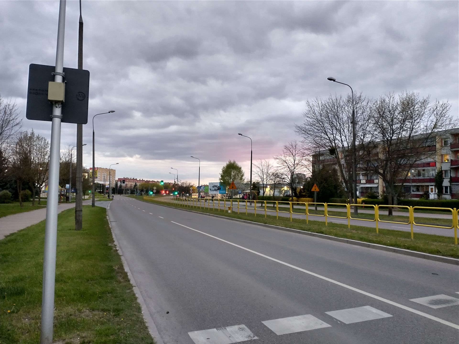 Motorola Moto G8 Power: test telefonu z dużą baterią za 1000 zł 21