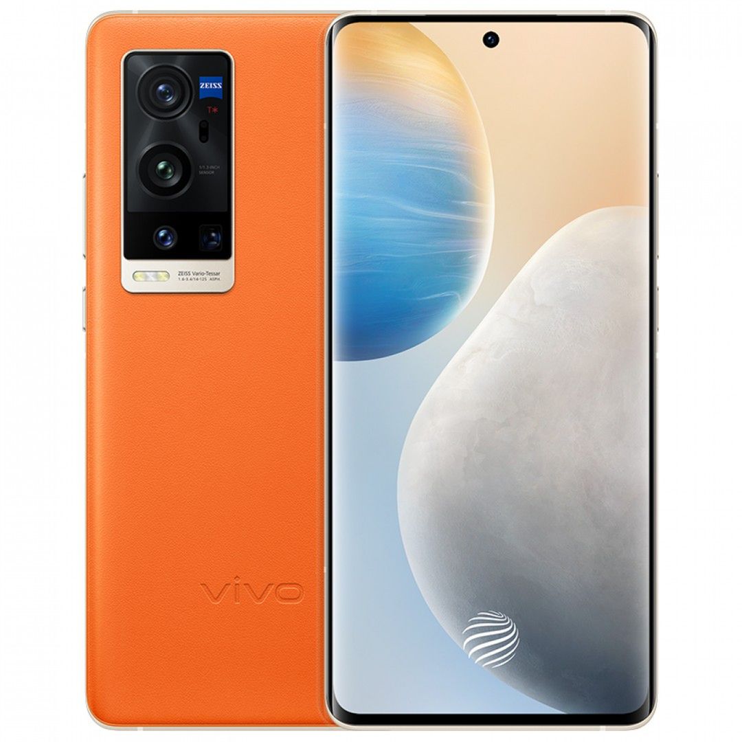 Ma 12 GB RAM-u, ale tak jakby 15. vivo X60 Pro+ oficjalnie 2