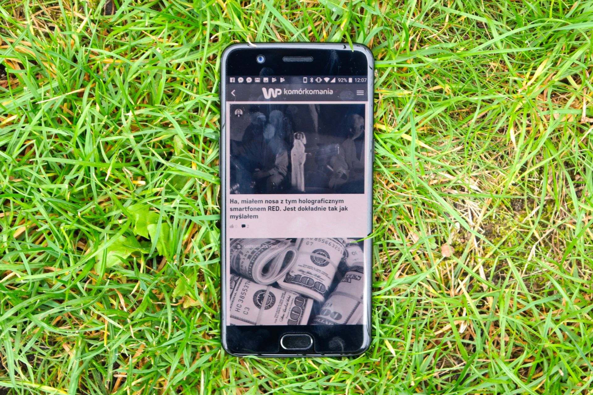 OnePlus 5 to dobry wybór nie tylko dzięki atrakcyjnej cenie [TEST] 7