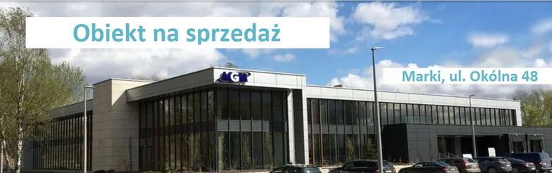 Firma MGM zajmowała się dystrybucją sprzętu komputerowego, oprogramowania i elektroniki