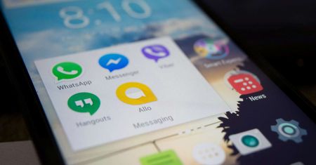 Wyciek danych z WhatsAppa. Google indeksuje numery użytkowników