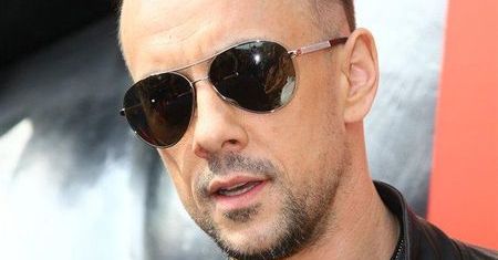 "The Voice Of Poland": Ile Darski zarabia na tych prowokacjach?