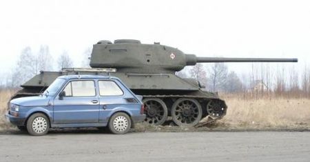Fiat 126p