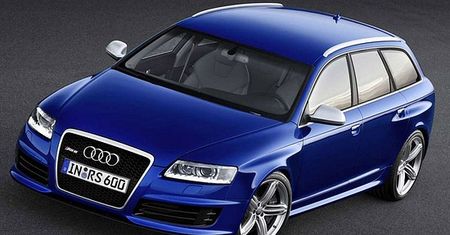Audi RS6