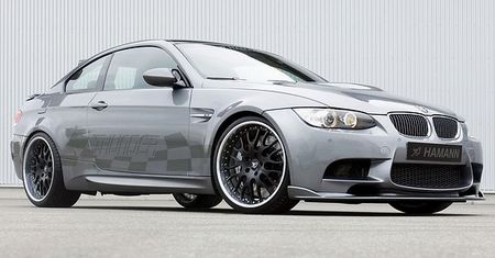 Hamann Thunder
