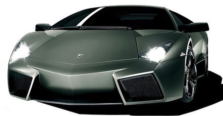 Lamborghini Reventón