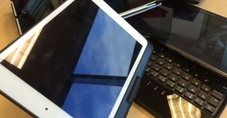 Ranking wytrzymałości najpopularniejszych tabletów. Które są w stanie znieść najwięcej?