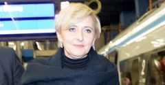 Agata Duda znowu zadała szyku