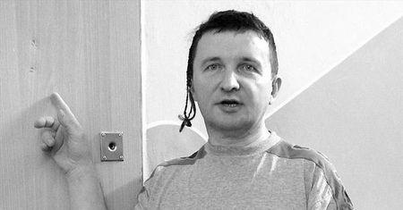 Cezary Mończyk nie żyje