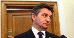 Kuchciński: Działania Marcinkiewicza budzą niesmak