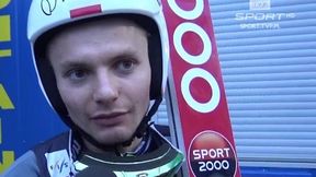 Jan Ziobro: Liczę, że teraz będzie już z górki