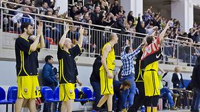 PTG Sokół Łańcut - Miasto Szkła Krosno 67:64