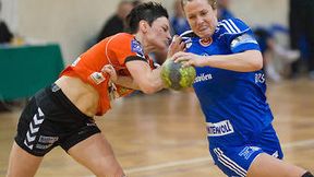KGHM Metraco Zagłębie Lubin - Byasen Trondheim 23:19