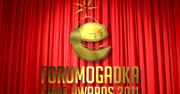 FGA 2011 - Forumogadka Game Awards [FORUM]