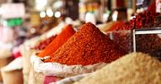 Indyjskie przyprawy i ich prozdrowotne działanie