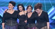 "X Factor": Ewelina Lisowska odpadła z programu! "The Chance" w finale!