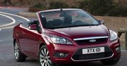 Ford Focus Coupe-Cabriolet