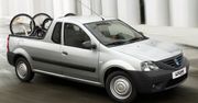 Dacia Logan Pickup