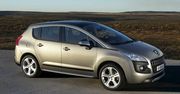 Peugeot 3008 - ruszamy z blogiem!