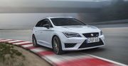 Seat Leon ST Cupra – najszybsze kombi na Nürburgring Nordschleife