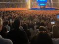 Sceny w Polsce. 100 tys. osób śpiewało dla Chwalińskiej