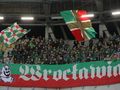 Kibice Śląska zdecydowali. Wiadomo, co z wyjazdem do Krakowa