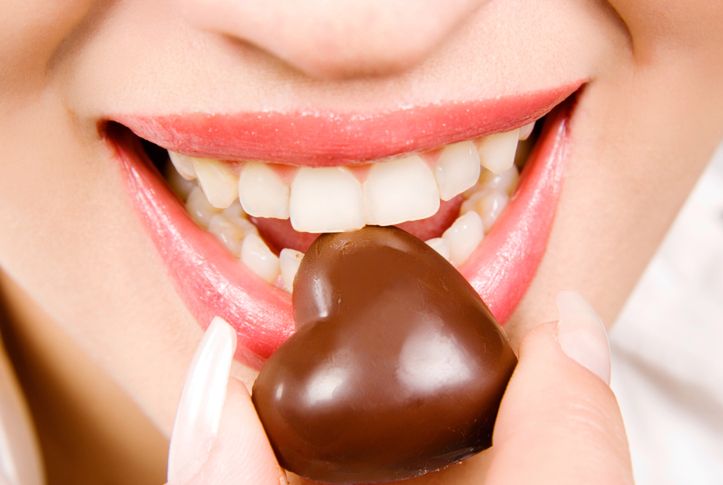 Cudowne działanie czekolady to tylko mit?