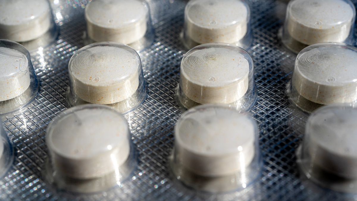 Chciała obniżyć cholesterol, wyniszczyła wątrobę