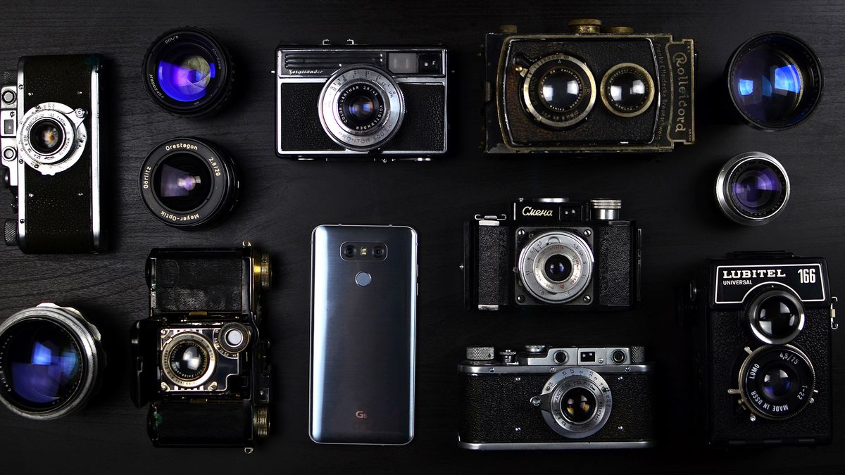 LG G6 - test i recenzja 1