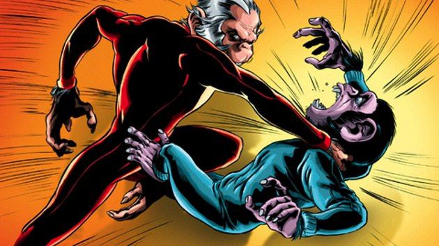 6th Planet - recenzja 1