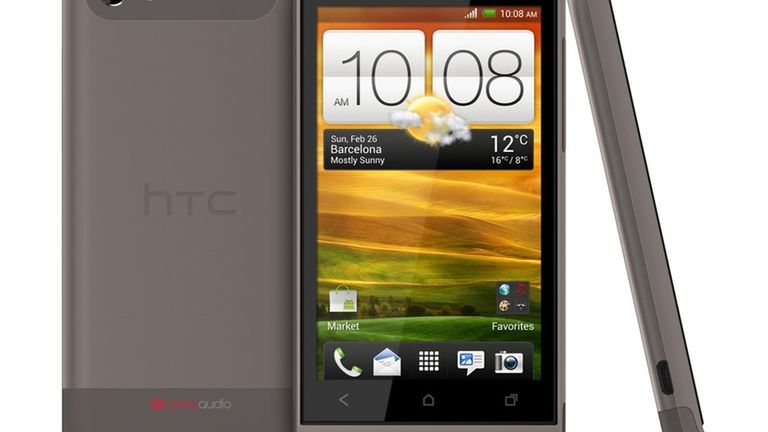 HTC One V - nowy Legend z Androidem 4.0 i Beats Audio [wideo] 1