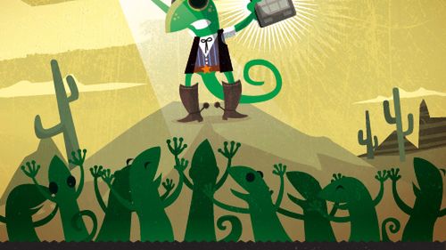 Pierwsze smartfony z Boot To Gecko jeszcze w tym roku? 1