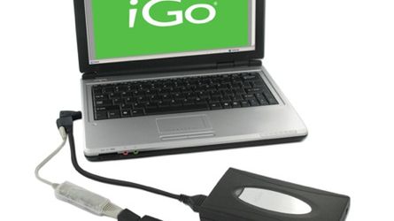 Kolejna multiładowarka 1