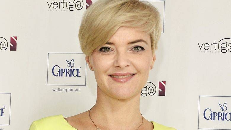 Monika Zamachowska
fot. AKPA