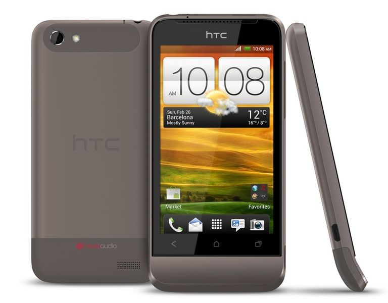 HTC One V - nowy Legend z Androidem 4.0 i Beats Audio [wideo]