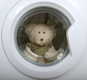Co możesz wyprać w pralce oprócz ubrań? Zdziwisz się