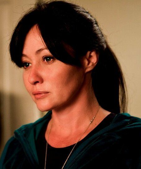 Fani opłakują Shannen Doherty. Gwiazda “Beverly Hills 90210” zmarła w wieku 53 lat