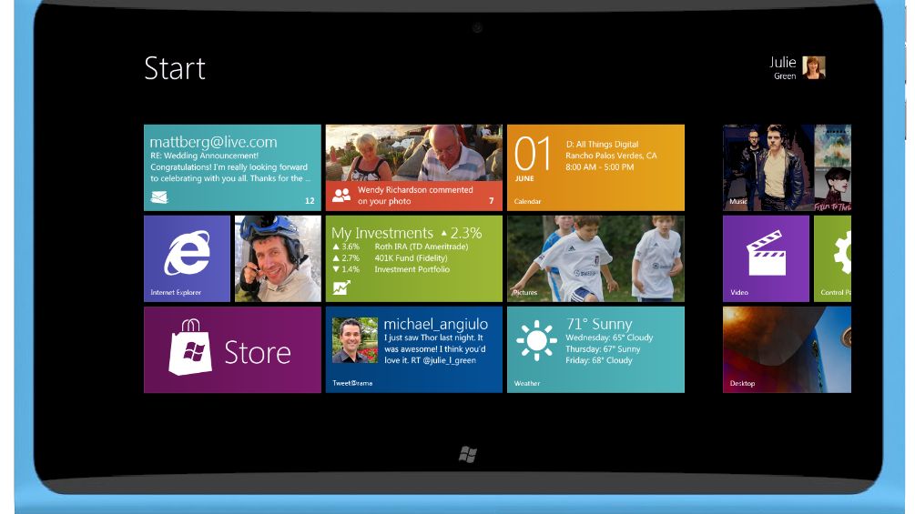 Wreszcie doczekamy się phabletów z Windows Phone? 1